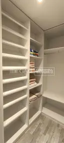 Atico en el centro de Encamp de dos dormitorios 24