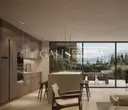 Piso de obra nueva de 2 dormitorios delante del Funicamp 1