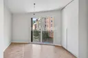 Piso de obra nueva a estrenar con 2 habitaciones zona hospital escaldes 19