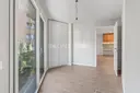 Piso de obra nueva a estrenar con 2 habitaciones zona hospital escaldes 22