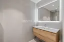 Piso de obra nueva a estrenar con 2 habitaciones zona hospital escaldes 24