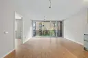 Piso de obra nueva a estrenar con 2 habitaciones zona hospital escaldes 3