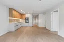 Piso de obra nueva a estrenar con 2 habitaciones zona hospital escaldes 5