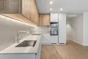 Piso de obra nueva a estrenar con 2 habitaciones zona hospital escaldes 9
