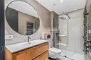 Espectacular apartamento nuevo a estrenar, con vistas y box 41