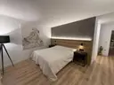 BONITO PISO EN CENTRO ESCALDES, CON VISTAS A LA MONTAÑA Y REFORMADO. INCLUYE APARCAMIENTO Y TRASTERO 9