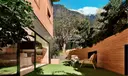 CASA A 3 VIENTOS CON GRAN GARAJE Y CERCA DEL CENTRO DE ORDINO 14