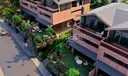 CASA A 3 VIENTOS CON GRAN GARAJE Y BUSCA DEL CENTRO DE ORDINO 1