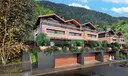 CASA A 3 VIENTOS CON GRAN GARAJE Y BUSCA DEL CENTRO DE ORDINO 2