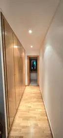 PLANTA BAJA EN ANYOS, DOS HABITACIONES DOBLES, DOS BAÑOS, Y PLAZA DE PARKING 13