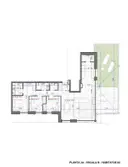 ATICO A ESTRENAR DE TRES HABITACIONES, BOX PARA DOS COCHES, TERRAZA/JARDÍN DE 50 M2. MUY BUENAS VISTAS 3