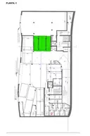 ATICO A ESTRENAR DE TRES HABITACIONES, BOX PARA DOS COCHES, TERRAZA/JARDÍN DE 50 M2. MUY BUENAS VISTAS 4