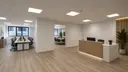 Despacho reformado en el centro de Andorra la Vella 1
