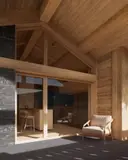 OBRA NUEVA DE LUJO A PIE DE PISTAS DE GRANDVALIRA 12