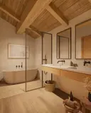 OBRA NUEVA DE LUJO A PIE DE PISTAS DE GRANDVALIRA 8