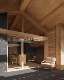 OBRA NUEVA DE LUJO A PIE DE PISTAS DE GRANDVALIRA 10
