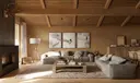 OBRA NUEVA DE LUJO A PIE DE PISTAS DE GRANDVALIRA 2