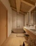 OBRA NUEVA DE LUJO A PIE DE PISTAS DE GRANDVALIRA 5