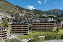 OBRA NUEVA DE LUJO A PIE DE PISTAS DE GRANDVALIRA 14
