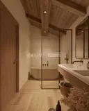 OBRA NUEVA DE LUJO A PIE DE PISTAS DE GRANDVALIRA 6