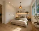 Fantástico piso de alquiler en Canillo 25