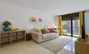 Piso de 1 habitación en Arinsal con parking y trastero 1