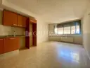 Planta baja con terraza en alquiler 1
