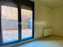 Planta baja con terraza en alquiler 13