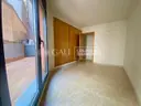 Planta baja con terraza en alquiler 7