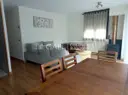Piso amueblado con parking en Canillo 1