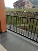Piso amueblado con parking en Canillo 13