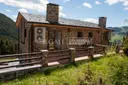 Chalet nuevo a estrenar en Canillo 1