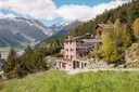 Beautiful and large chalet in Canillo 62