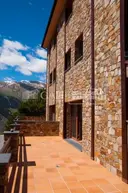 Beautiful and large chalet in Canillo 65