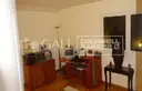 Chalet in large nature 15