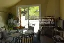 Chalet in large nature 16
