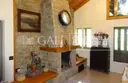 Chalet in large nature 2