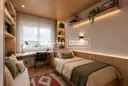 ACOGEDORA VIVIENDA DE 4 HABITACIONES EN EL CENTRO DE ANDORRA. 9