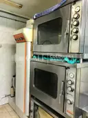 GRANJA CAFETERIA EN ALQUILER CON TRASPASO EN ENCAMP 10