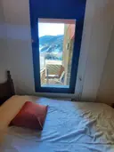 Piso a pie de la estación de esquí, soleado y con espectaculares vistas. 10