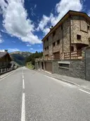 MAGNÍFICA CASA ADOSADA EN CANILLO, ANDORRA 11