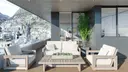 Apartamento de obra nueva al lado de Caldea 3