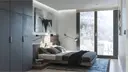 Apartamento de obra nueva al lado de Caldea 4