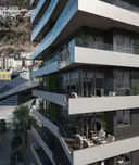 Apartamento de obra nueva al lado de Caldea 5