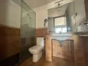 Bonito piso con vistas despejadas 8