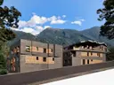Obra nueva residencial Marió VENTA CRIPTOMONEDAS/EUROS 6