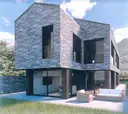 Terreno con proyecto revisado 2
