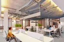 Coworking prèmium al centre d'Escaldes-Engordany 13