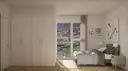 Piso de obra nueva en el centro de Encamp 1