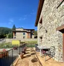 Descubre este magnífico chalet en una tranquila zona de montaña 2